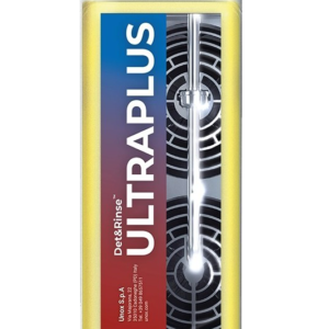 Det & Rinse Ultra Plus LT.1