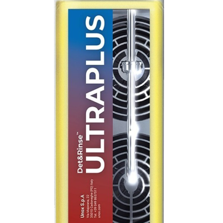 Det & Rinse Ultra Plus LT.1