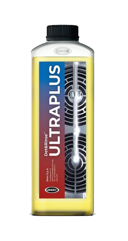 Det & Rinse Ultra Plus LT.1